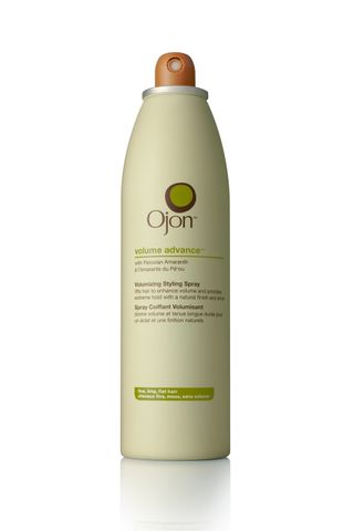 Ojon Volume Advance Volumizing Styling Spray, £20.00