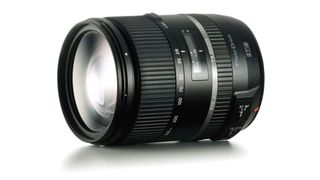 Best superzoom lens for Nikon: Tamron 28-300mm F/3.5-6.3 Di VC PZD