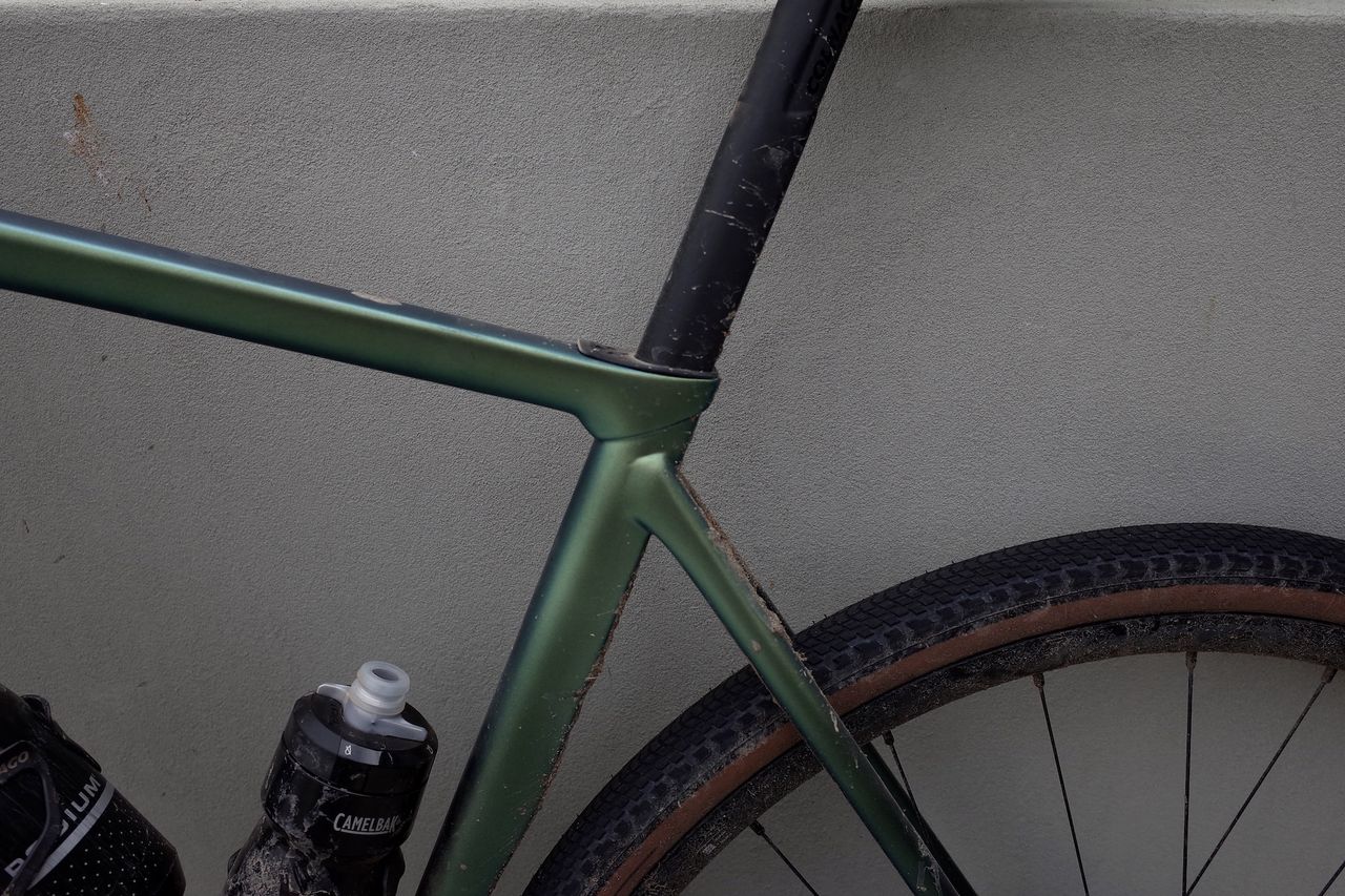 Colnago C68 Gravel bike