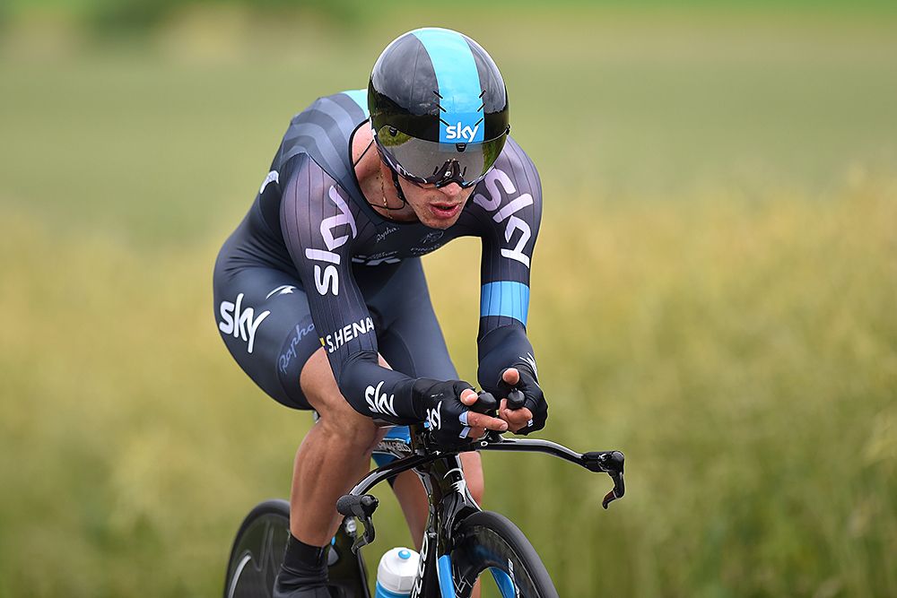 Sergio Henao (Team Sky)