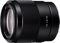 Sony FE 35mm F1.8 | £630 | £491
SAVE £139 at Amazon