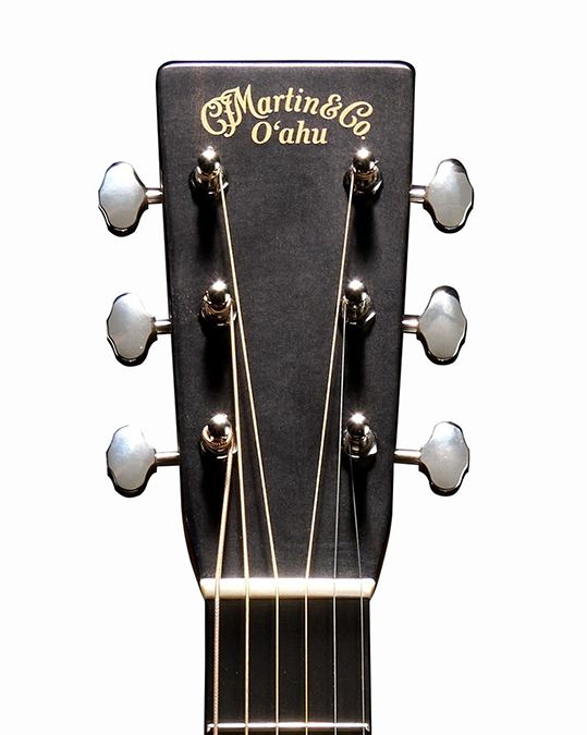 Martin O'ahu HG-28