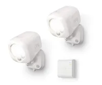 Ring Smart Lighting Spotlight: was $129 now $79 @ Amazon