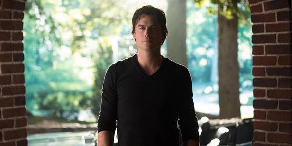 the vampire diaries ian somerhalder damon