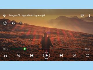 best android video players