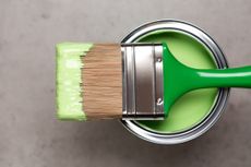 Eco paints