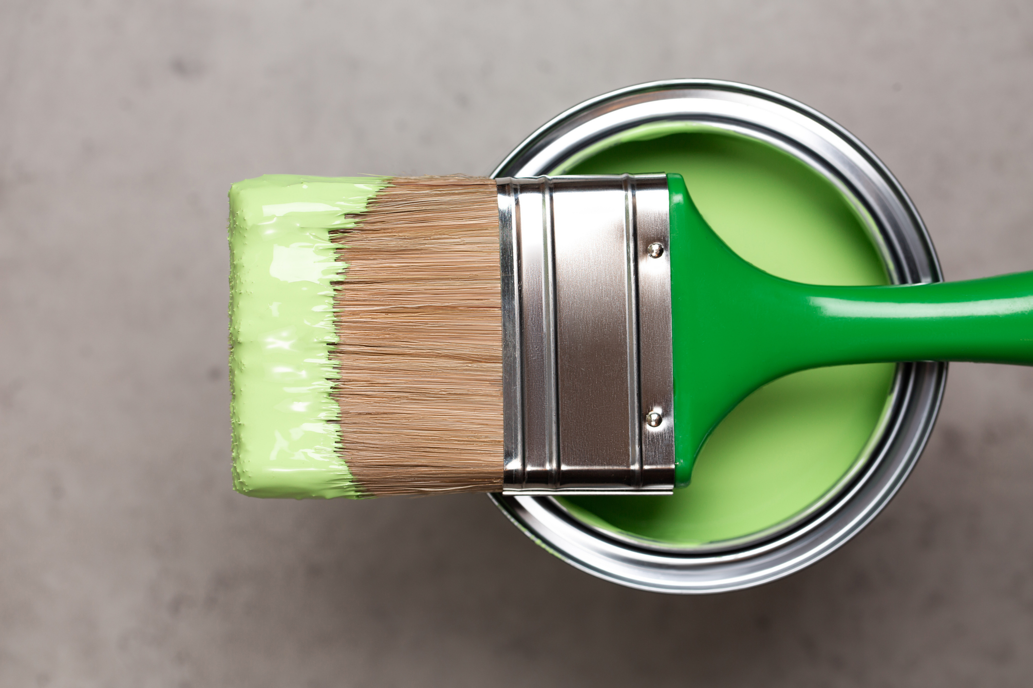 The Benefits of Environmentally Friendly Wood Paint
