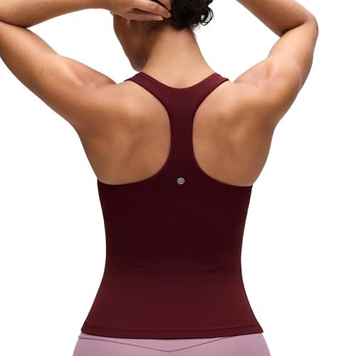 Butterluxe Padded Tank