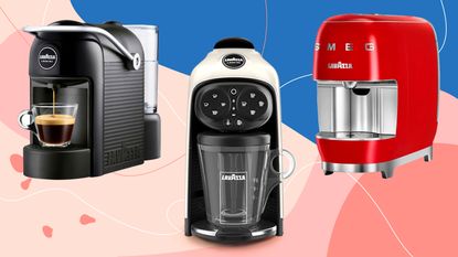 Instant Pod Coffee Machine Review 2023