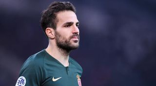 Cesc Fabregas