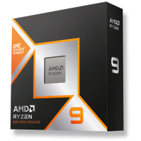 AMD Ryzen 9 9950X3D | $699.99 at Newegg