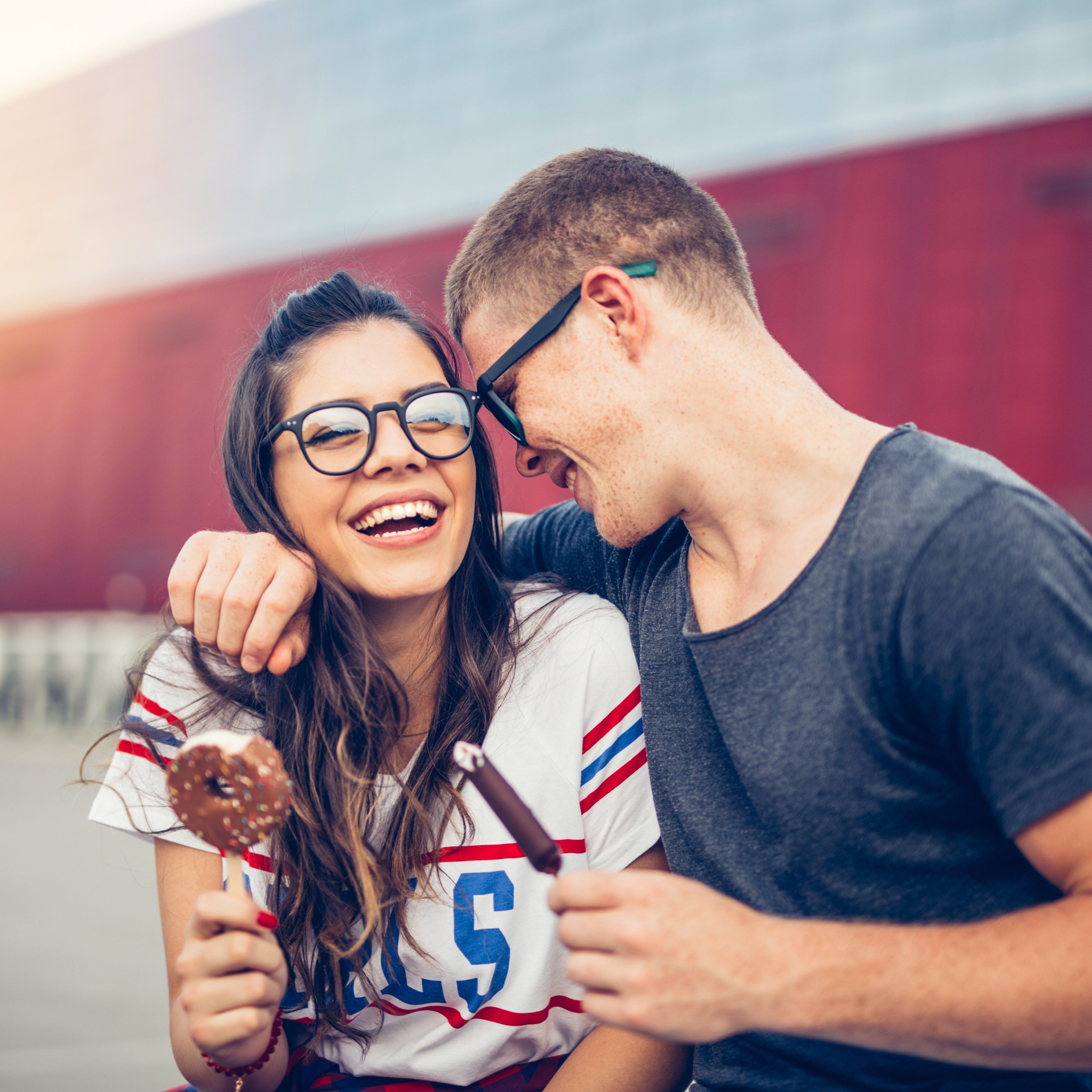 3648px x 3648px - 71 Unique Date Ideas for 2023 | Fun First Date Ideas | Marie Claire