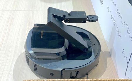 Dreame Cyber 10 Ultra