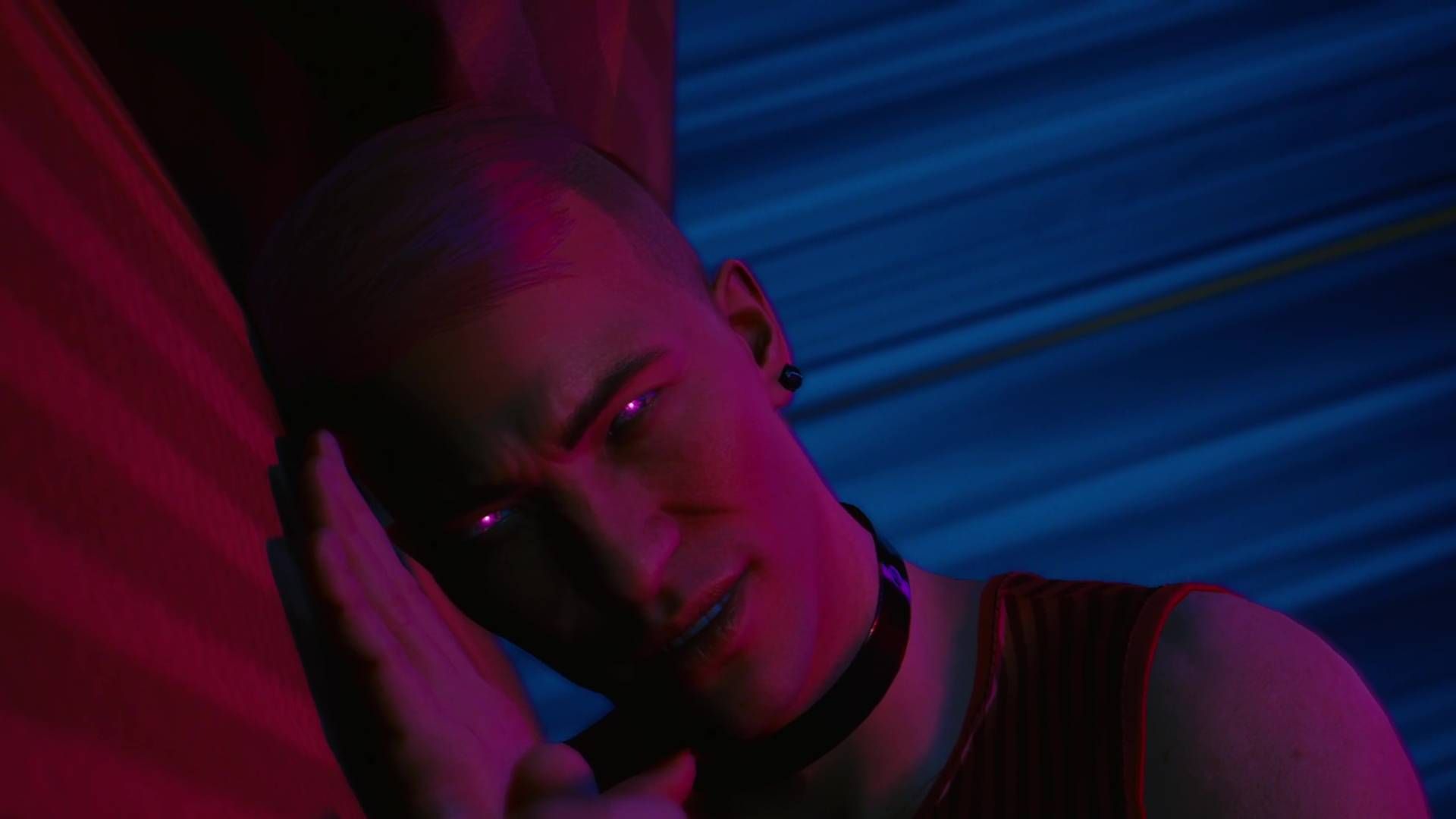Should you pick Angel or Skye in Cyberpunk 2077