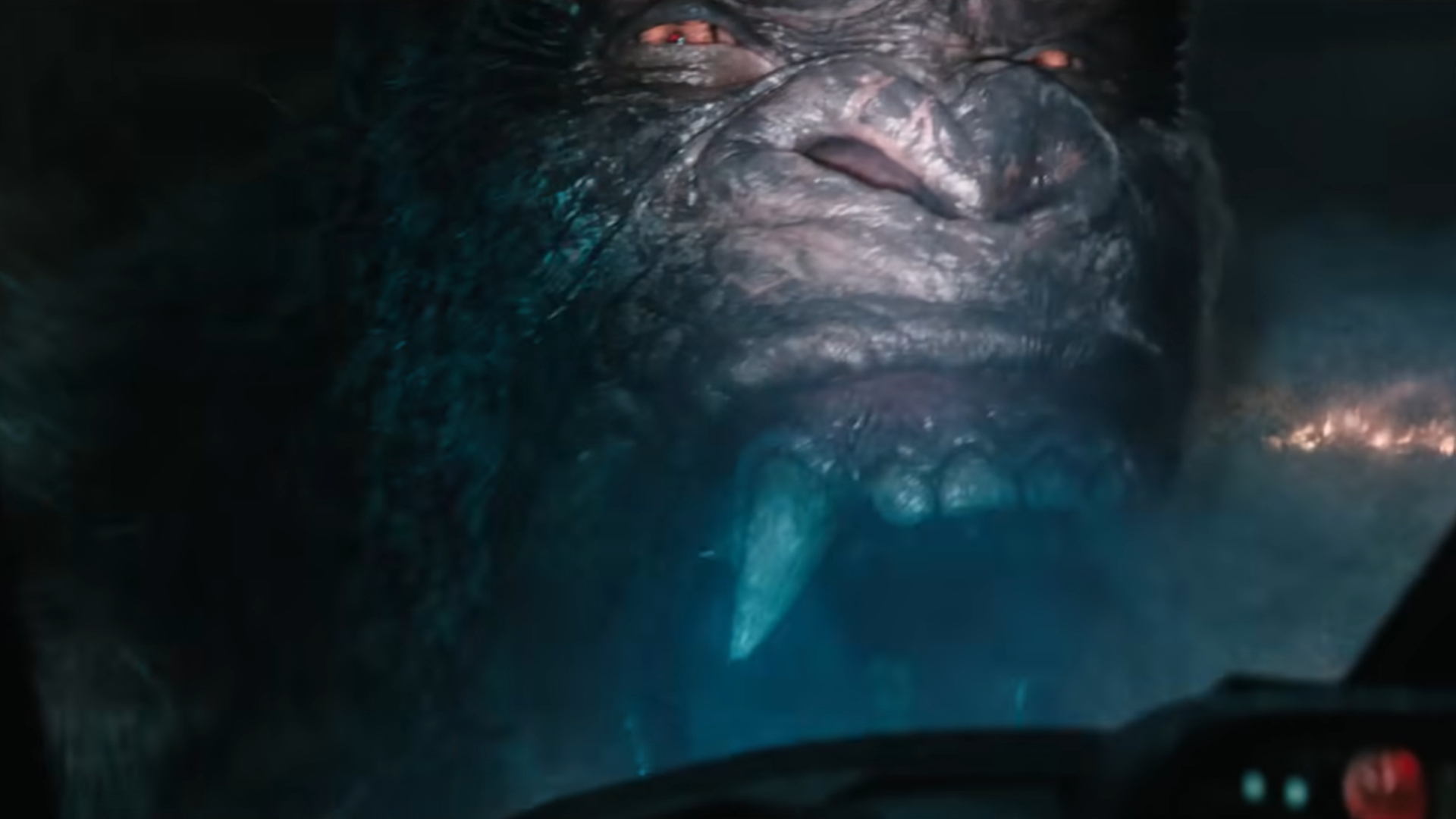 Monarch Legacy of Monsters season 2 Kong 