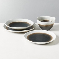 Jia Dinnerware | $9.95 - $11.95 at CB2