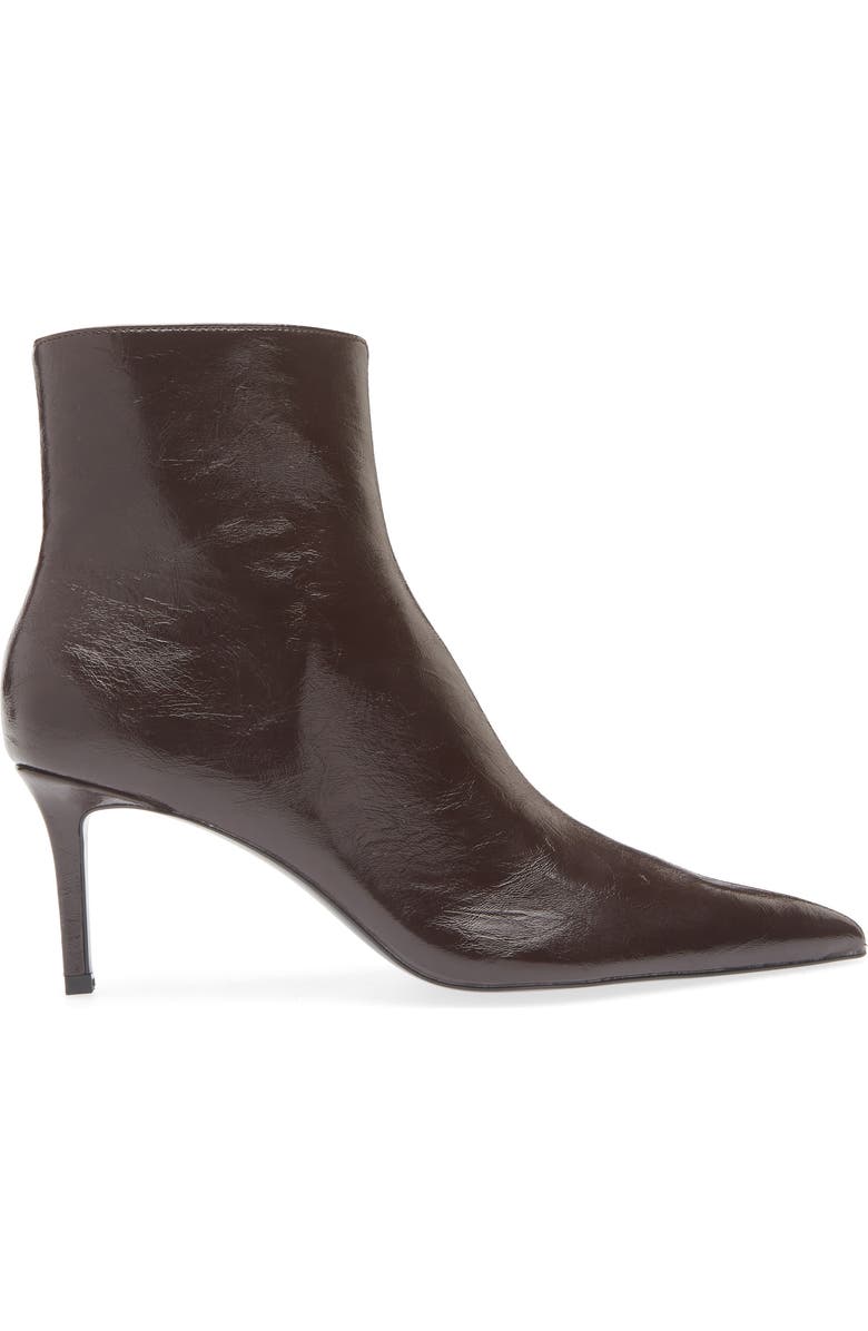 Valle Pointed Toe Bootie
