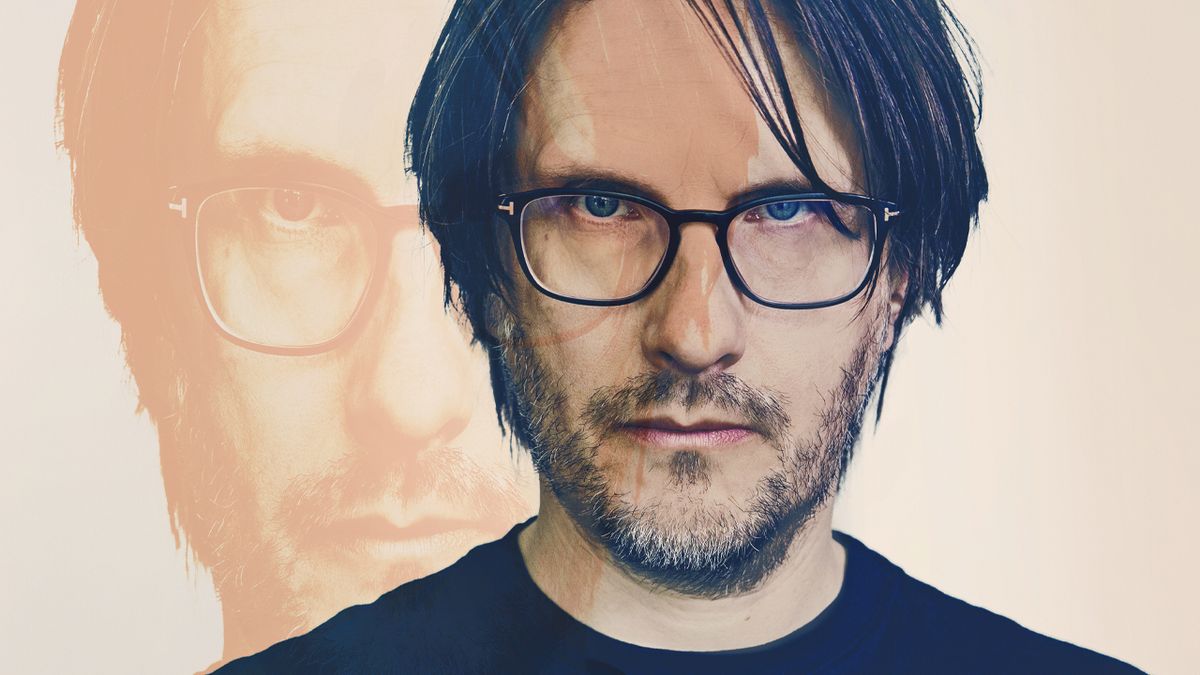 Steven Wilson's surprise 2023 Christmas single December Skies to get ...