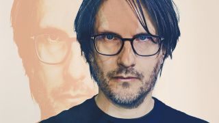 Steven Wilson