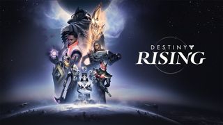 Destiny Rising Gameplay