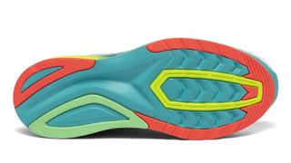 Saucony Endorphin Shift review
