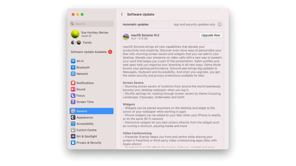 10 ways to give your Mac a new lease of life over the holiday season ...