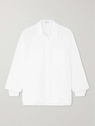 Linen Shirt