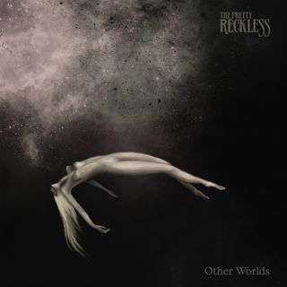 The Pretty Reckless Other Worlds album art