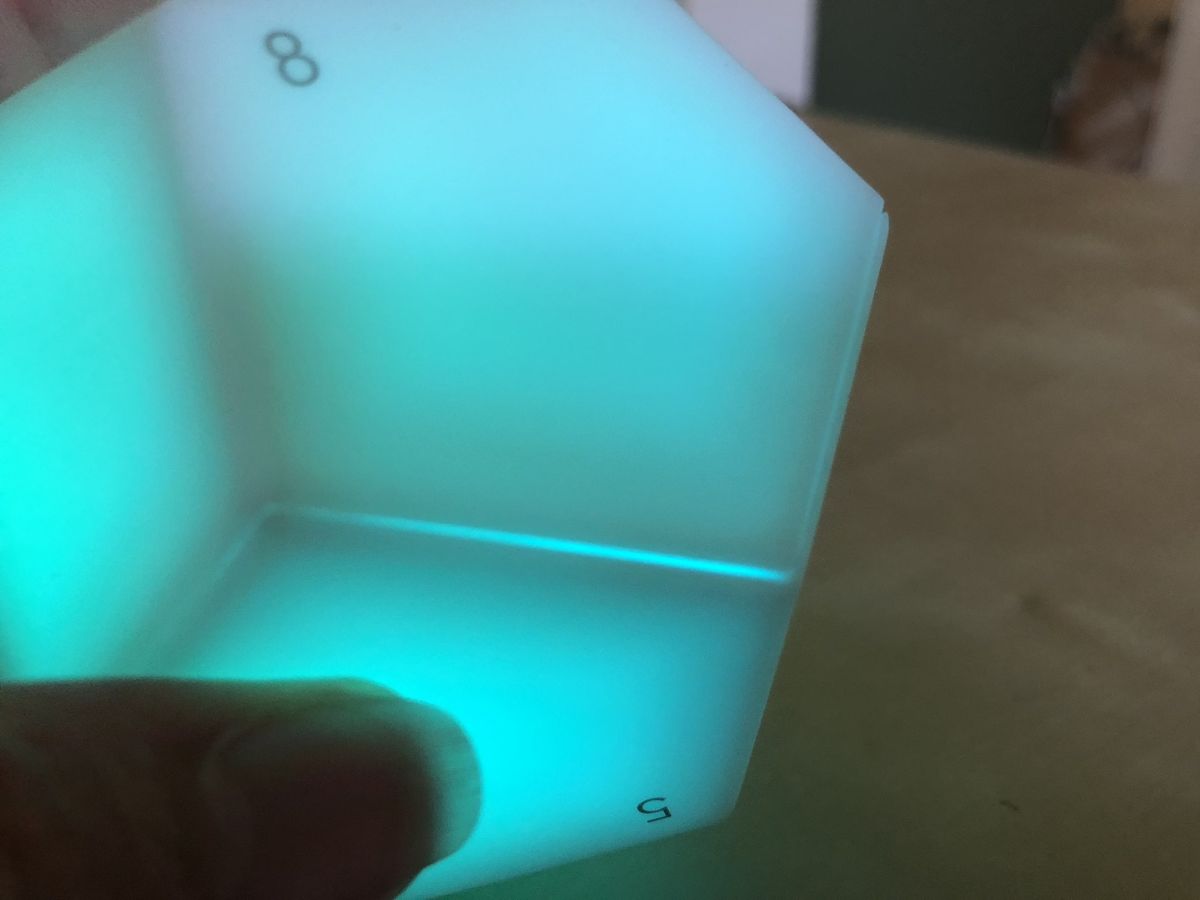 Nanoleaf Remote review: A HomeKit controller for everyone | iMore