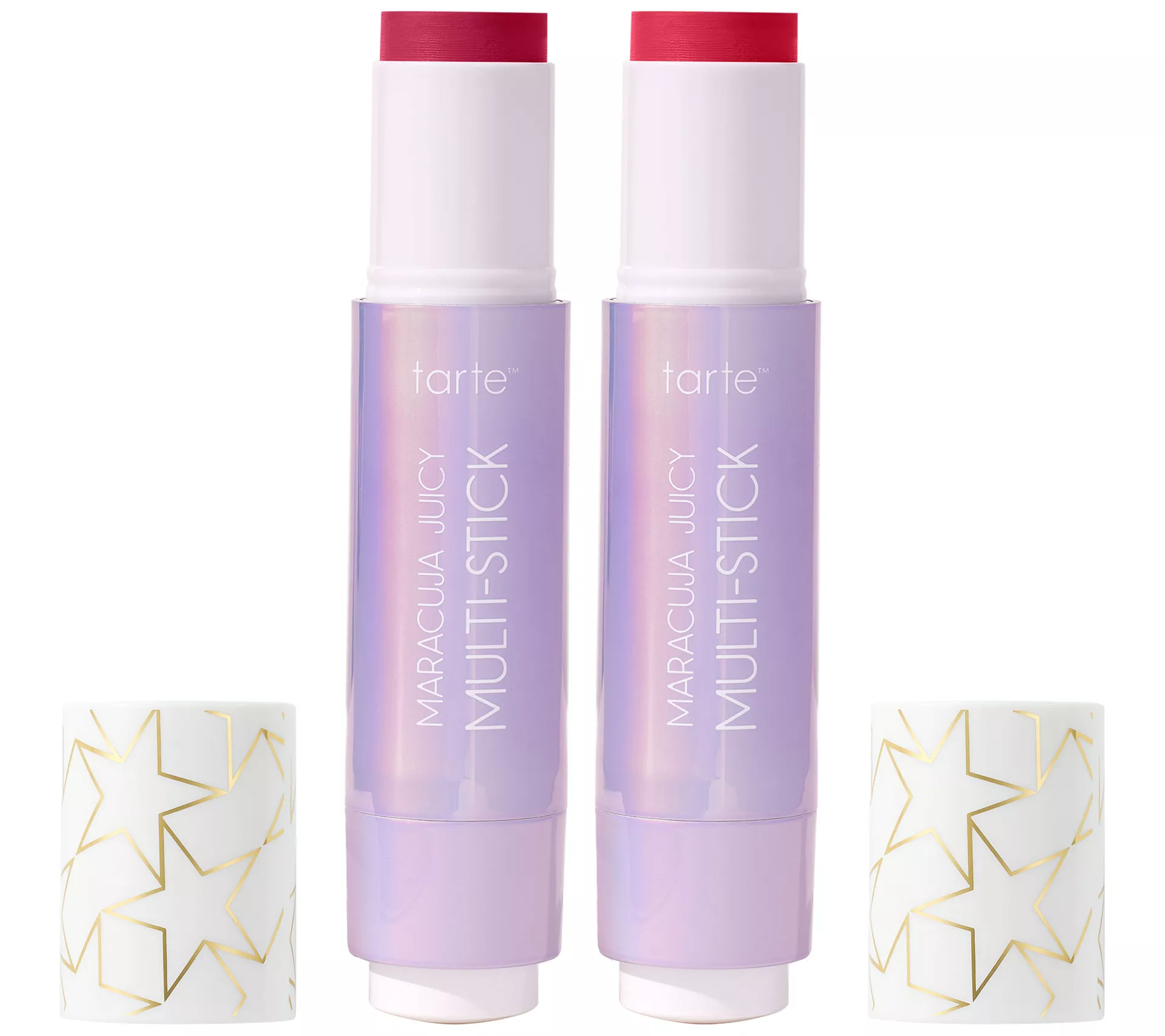 Tarte Maracuja Juicy Multi-Stick Lip &amp;amp; Cheek Duo