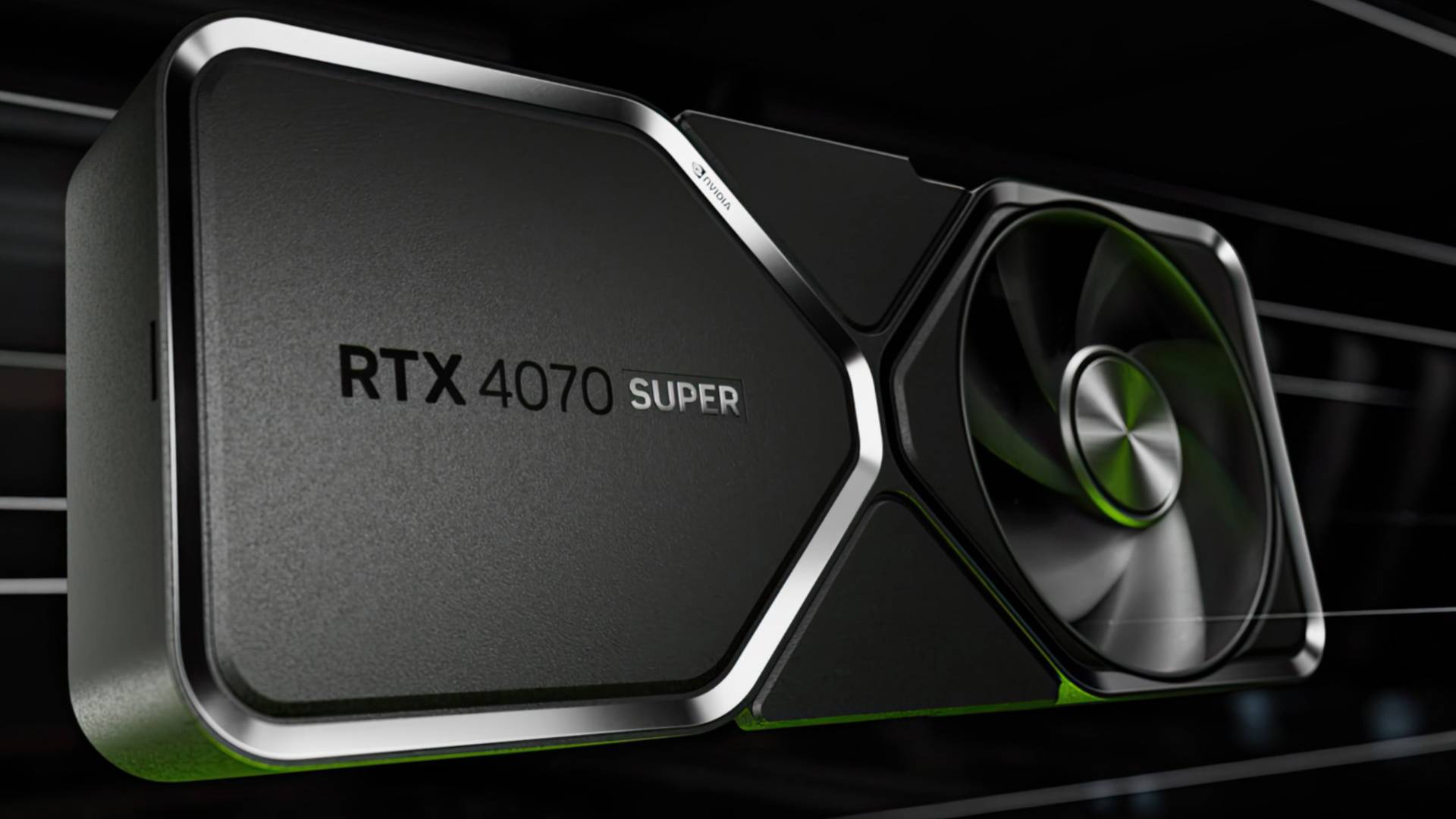 The Nvidia GeForce RTX 4070 Super has landed, but getting one could be a  chore