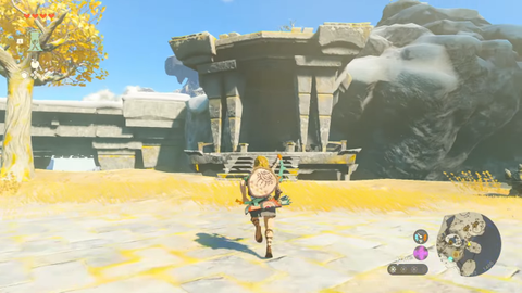 The Legend of Zelda Tears of the Kingdom: What to Know Before Playing - CNET