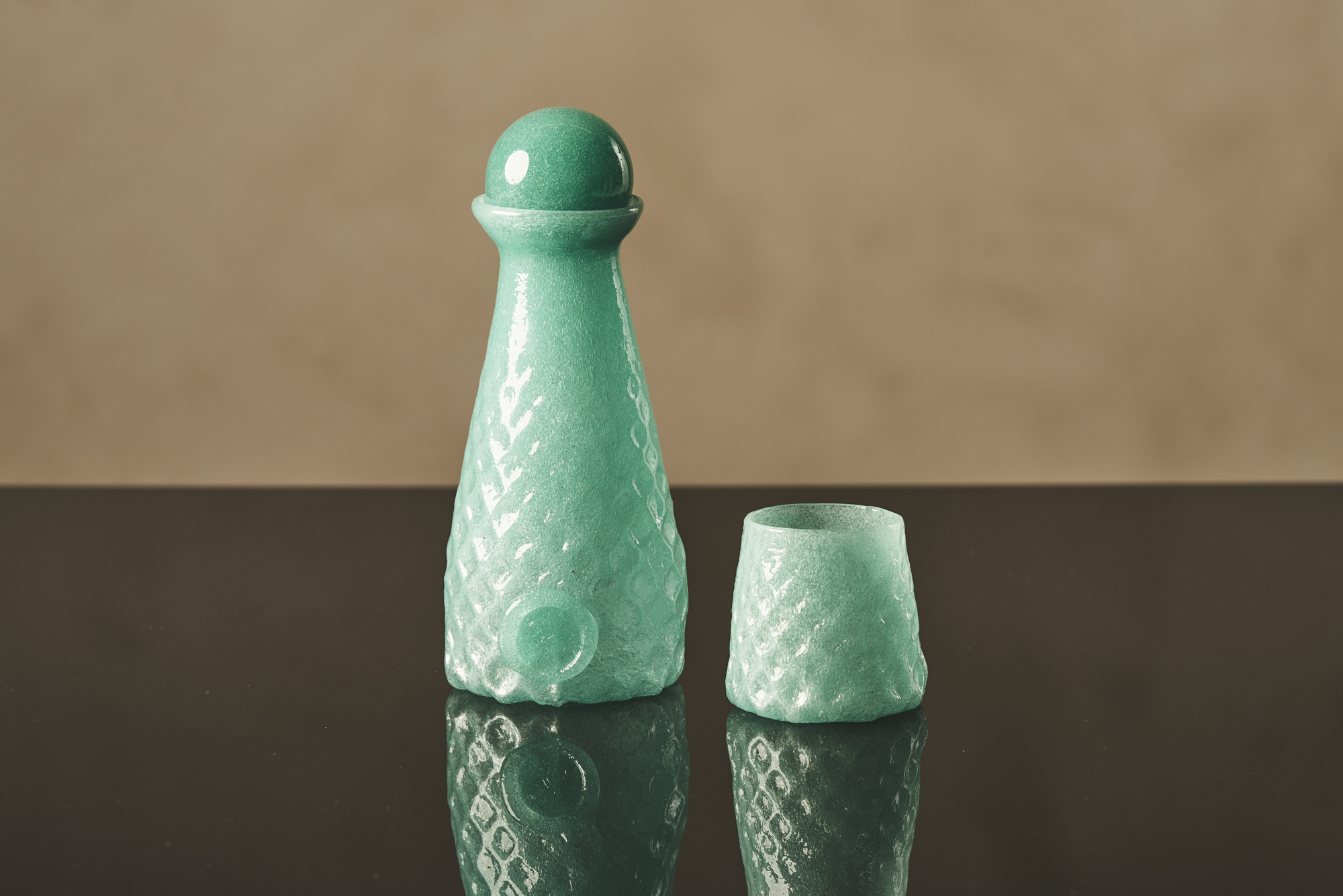 Lulu Harrison craftsperson
