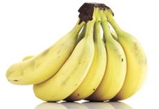 Marie Claire Health News: Bananas