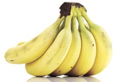 Marie Claire Health News: Bananas