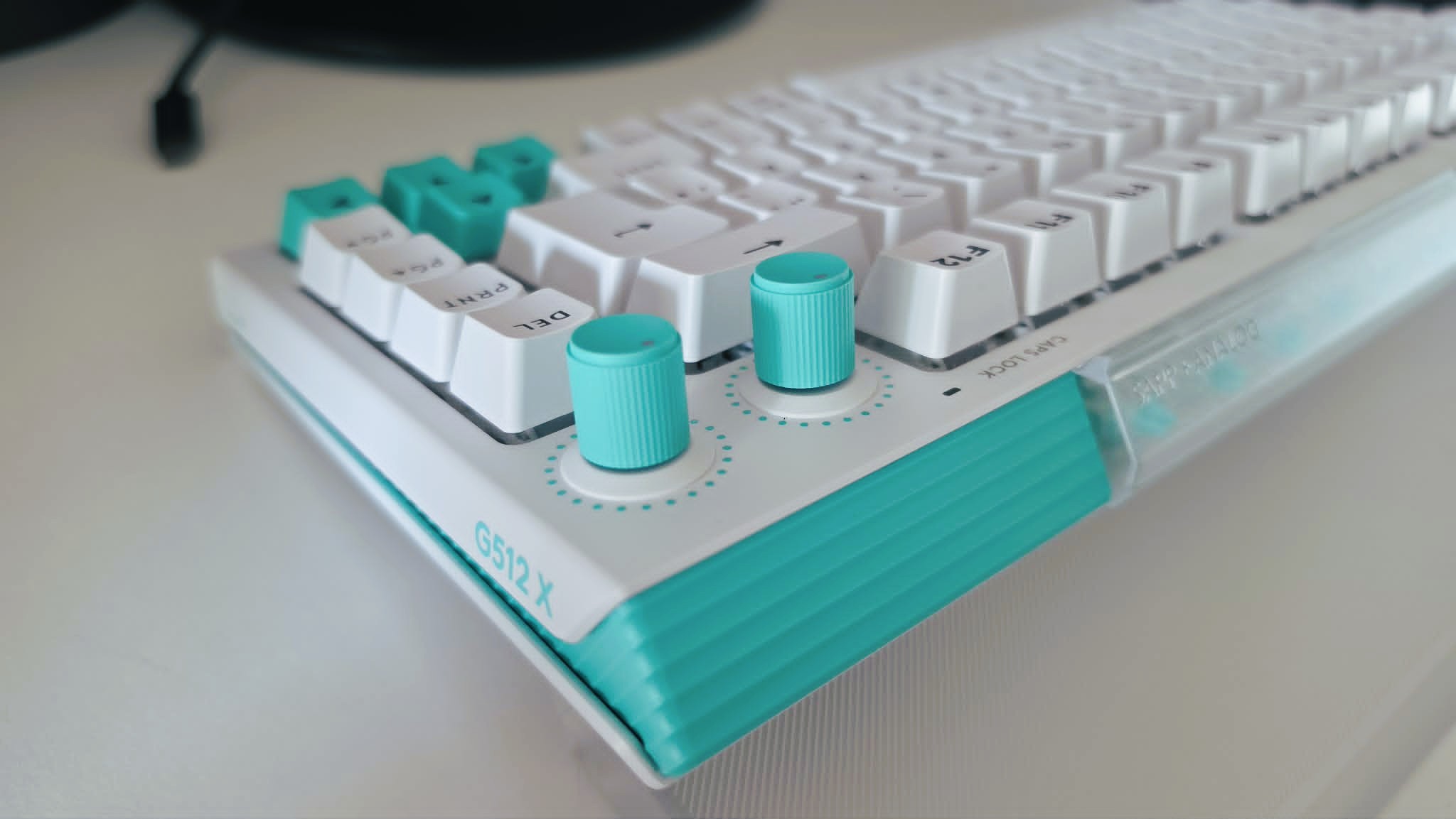 Logitech G512 X