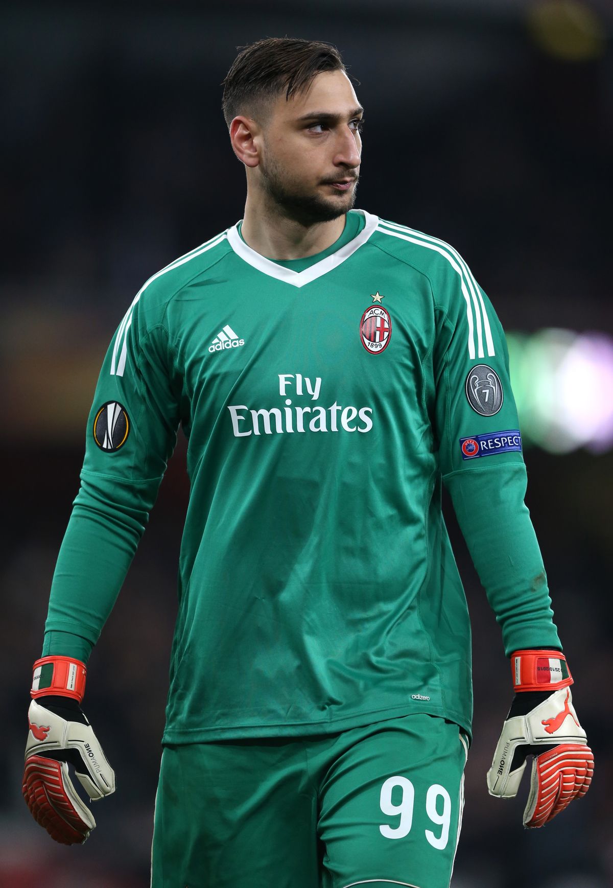 Transfer Rumors: Donnarumma'S Move To Chelsea Could Be Imminent! - yil00gw