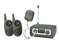 SPY AGENT CODE MISSION, INTERPHONE SP CENTRAL:&nbsp;499 kr hos Lekia