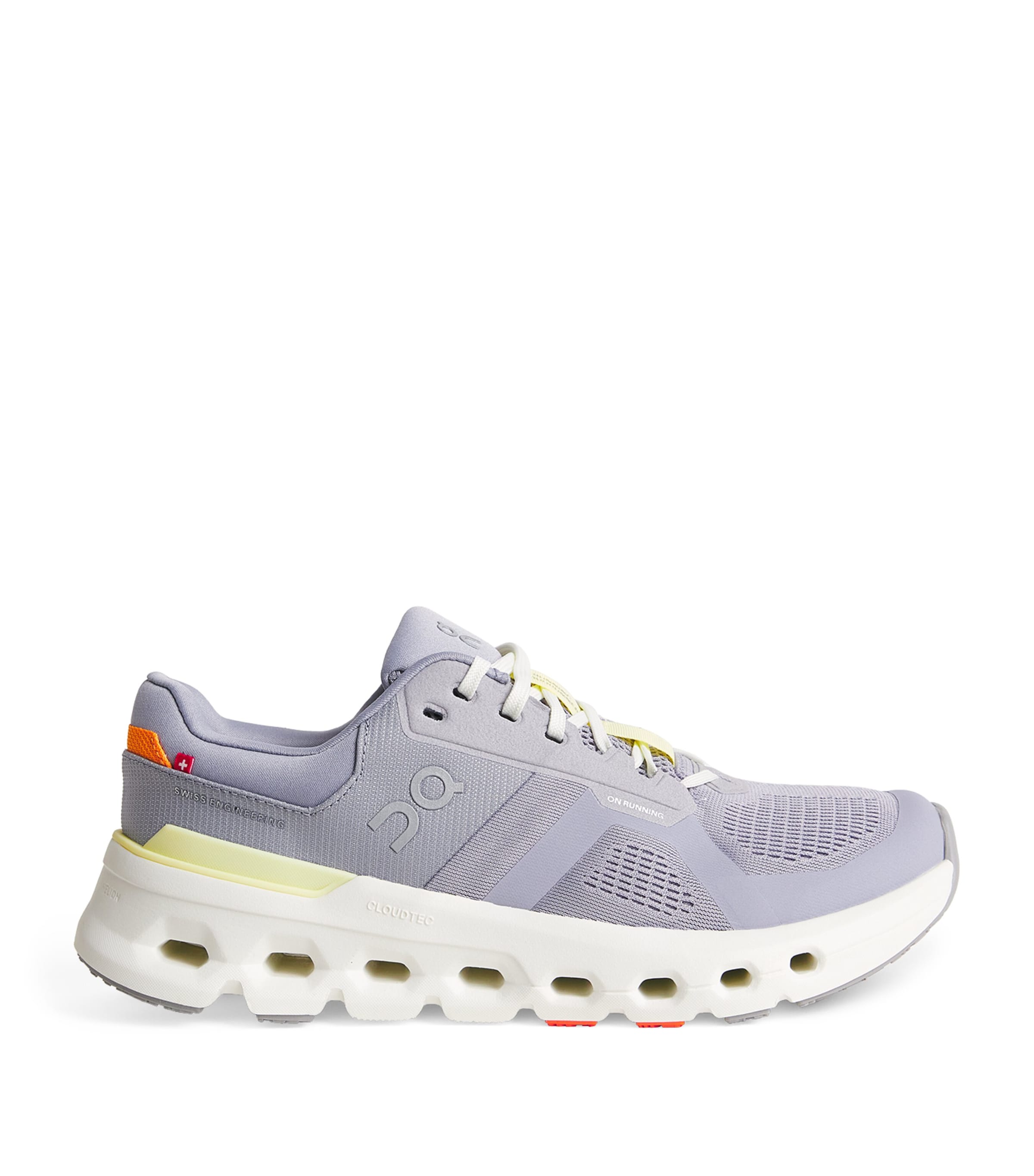 On Cloudrunner 2 Trainers