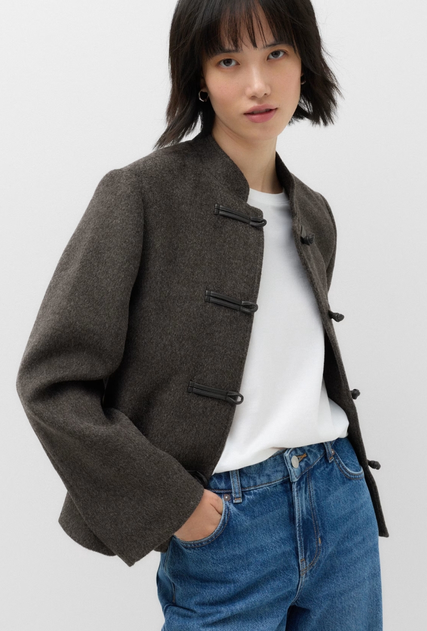Marks and spencer autumn trends 2026