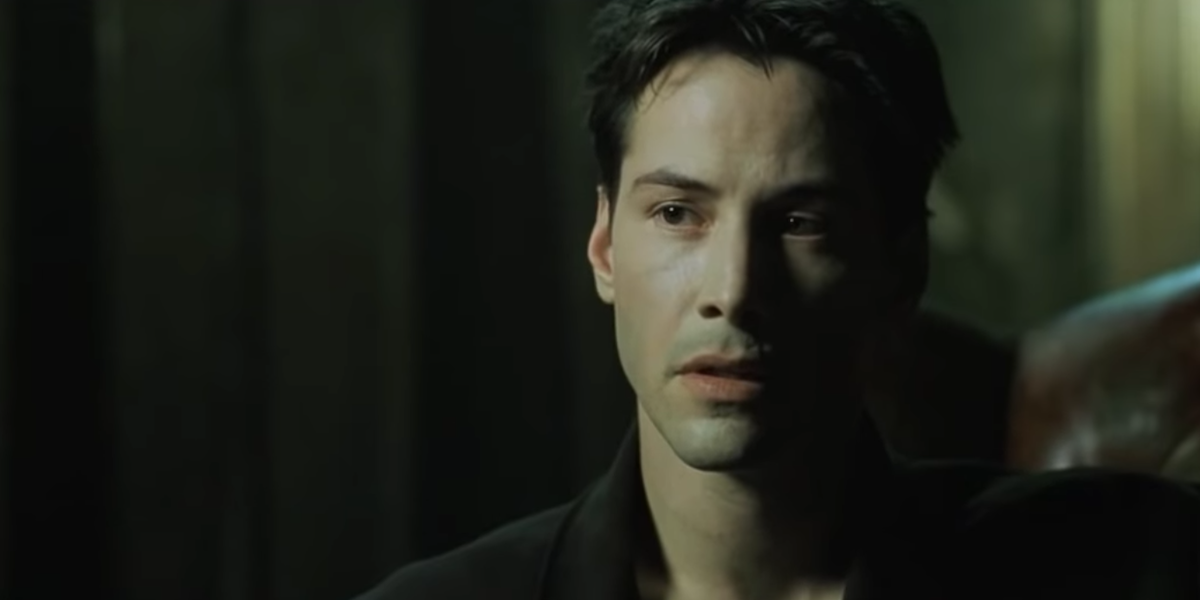 One Matrix 4 Star Really Wants To Join Keanu Reeves In John Wick ...