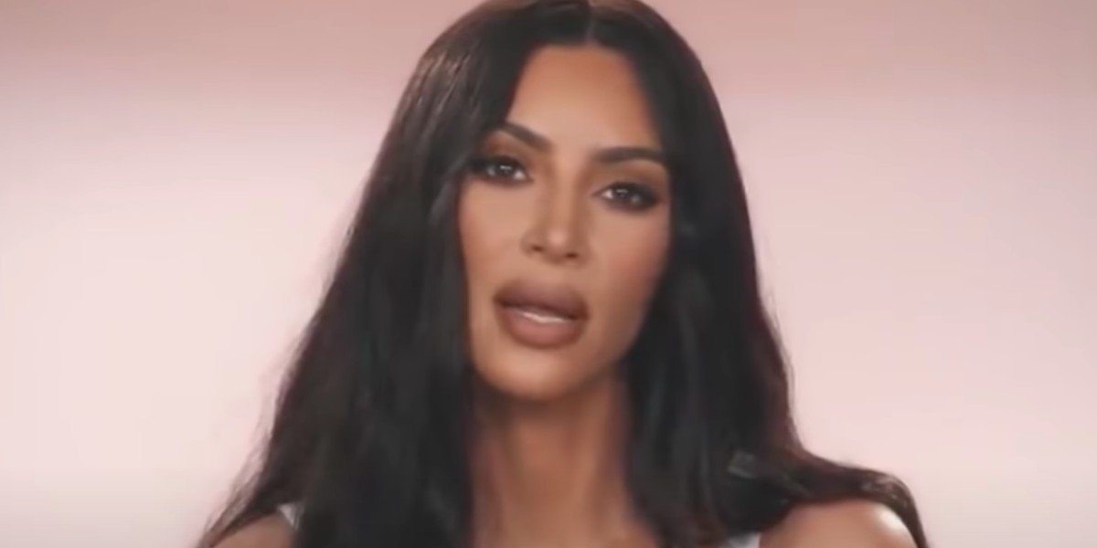 Kim Kardashian on Keeping Up with the Kardashians