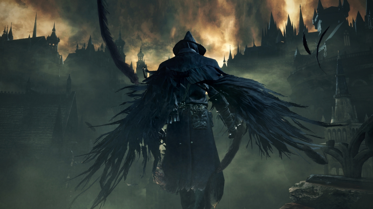 Bloodborne walkthrough and guide: How to survive Yharnam in the PS4  exclusive adventure