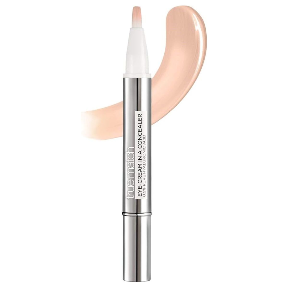 L'Oreal Paris, True Match Concealer Eye Cream