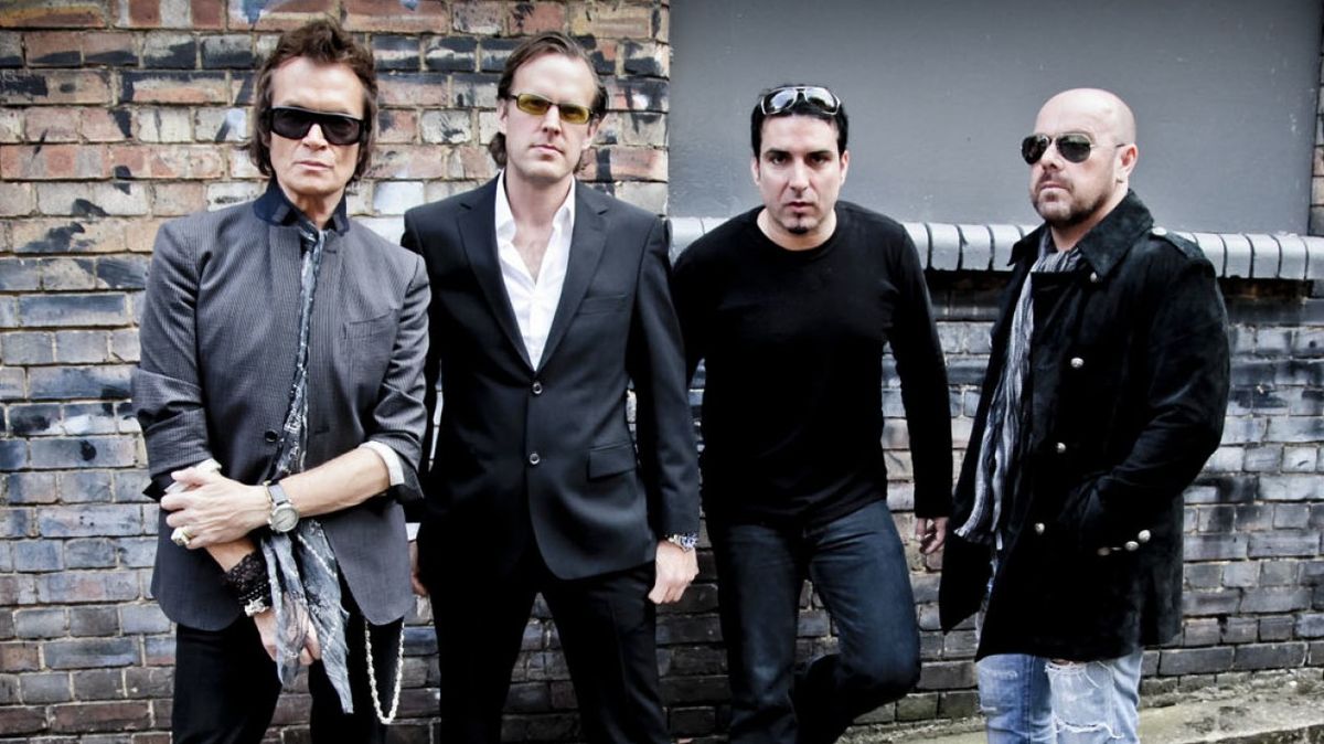 Black Country Communion might not tour new album | Louder