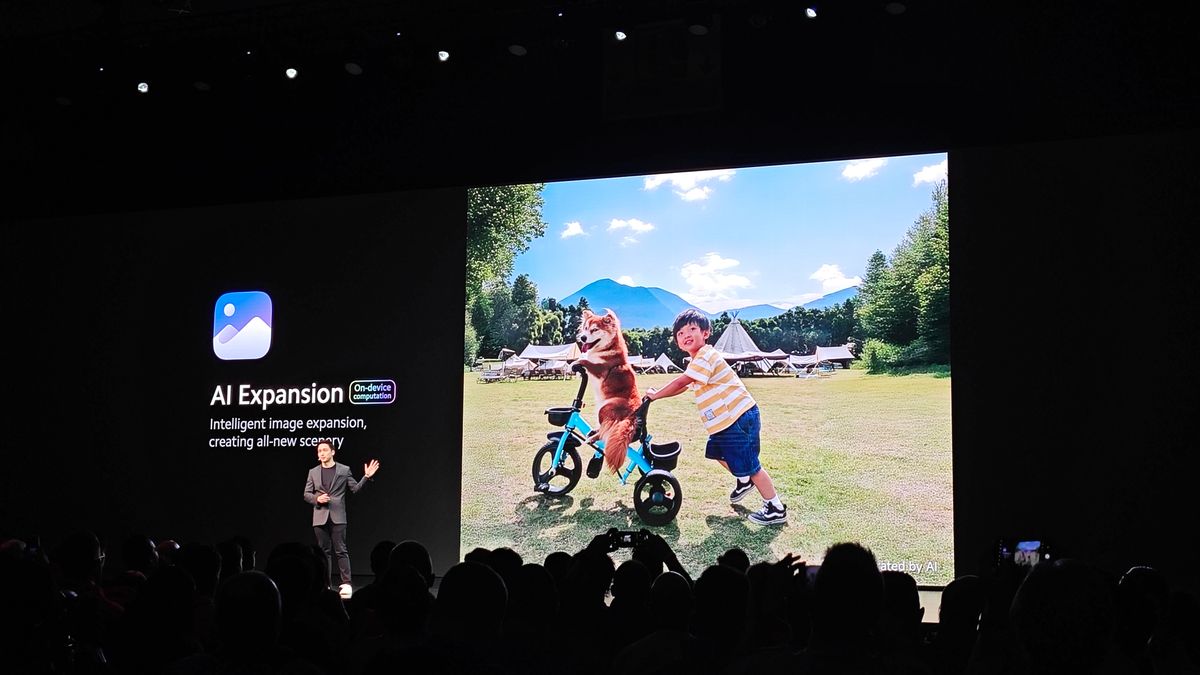 Xiaomi 14 Ultra