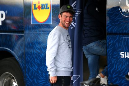 Mark Cavendish