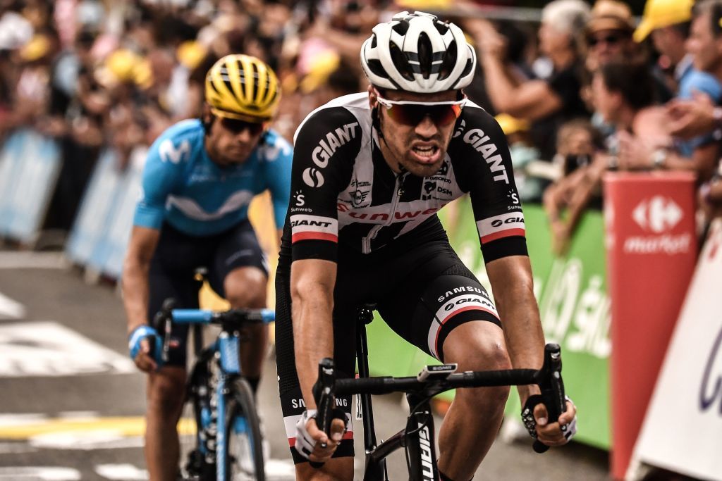 Tom Dumoulin (Sunweb)
