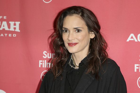 Winona Ryder revealed to New York Magazine that she feels it&amp;#039;s difficult to shed her &amp;#039;fragile&amp;#039; public image.