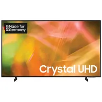 Samsung Crystal UHD 4K (43 Zoll)
Spare jetzt ganze 35%! Samsung Crystal UHD 4K (43 Zoll)
Spare jetzt ganze 35%!